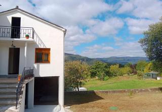 Casa Calvo - Viveiro - 2