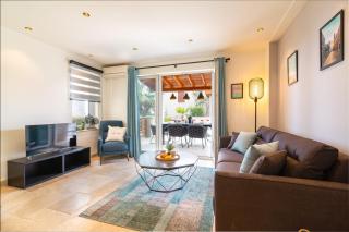 Villa Leyla - Kaş - 5