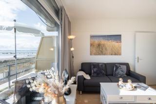 Bellevue-Haus-A-Wohnung-21 - Großenbrode - 4