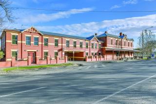 Lake Inn - Ballarat - 2