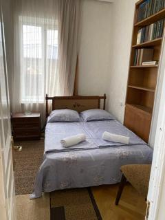 GuestHouse LILIA &Wine Celler - Telavi - 9