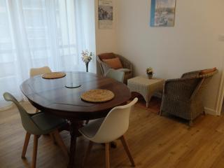 T2 à 150 M du centre-ville, parking privé - Vannes - 5