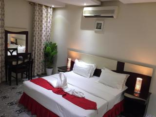 Merfal Serviced Apartments Tawun - 8