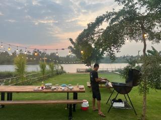 Bình An lake view - 3