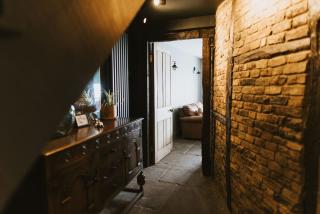 Cobblers Cottage Brigg - Brigg - 4