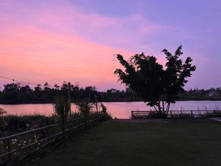 Bình An lake view - Buôn Ma Thuột - 5