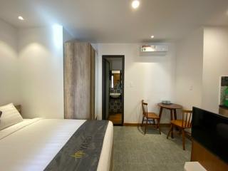 THE YARD, DUONG DONG, PHU QUOC - 5