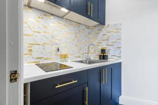 Chic Studio in the Heart of Birmingham's Jewellery Quarter - Birmingham - 8