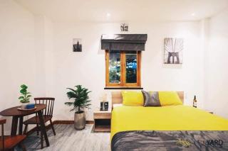 THE YARD, DUONG DONG, PHU QUOC - 2