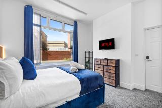 Chic Studio in the Heart of Birmingham's Jewellery Quarter - Birmingham - 0