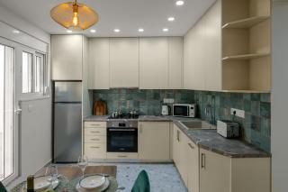 Peaceful Private Bungalow VIPGreece - Athen - 6