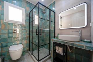 Peaceful Private Bungalow VIPGreece - Athen - 5