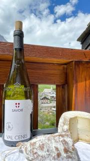 Aux portes du parc national de la Vanoise Appartement Termignon Val Cenis avec Wifi - Termignon - 1