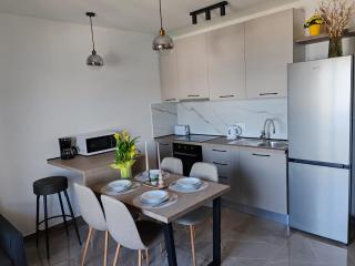 Sunny Apartment - Kali - 7