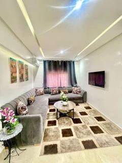 New! Joli appartement en plein centre ville - 0