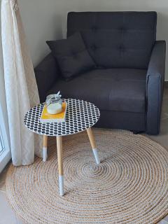 Sunny Apartment - Kali - 1