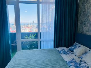 Panorama - Batumi - 7
