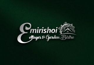 Emirishoi Cottages and Garden Bistro - 0
