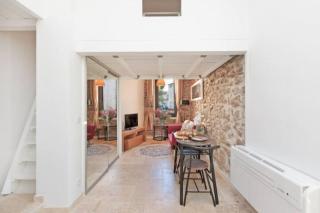 LE PETIT MARCHE - NEW 2021 Fabuleux studio 2Pax Wi-fi A/C - Antibes - 5