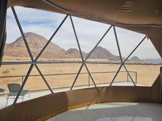 Kylie magic camp - Wadi Rum - 7