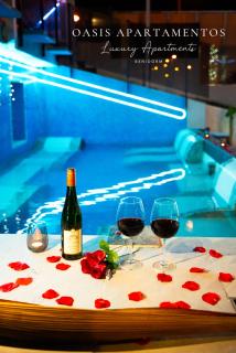 APARTAMENTOS OASIS DE LA CALA - 1