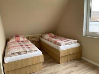 Ferienappartements Menssen - Langeoog - 6