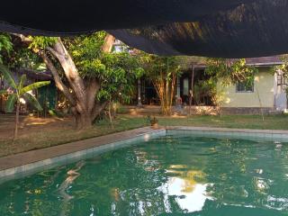 Ficus Peace Villa by Mamisa Café - 9