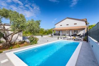 House Katarina with private swiming pool - Pula - 5