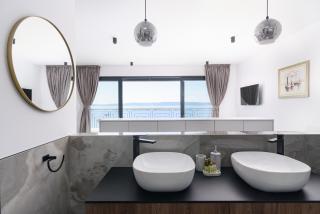Luxury Villa Adriatica-*Heated Pool-Sauna-Jacuzzi* - Trogir - 9