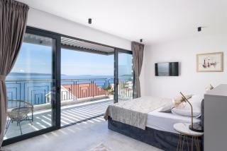 Luxury Villa Adriatica-*Heated Pool-Sauna-Jacuzzi* - 8