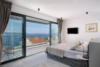 Luxury Villa Adriatica-*Heated Pool-Sauna-Jacuzzi* - Trogir - 5