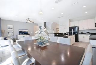 Near Disney, Spacious and Beautiful - Davenport - 5