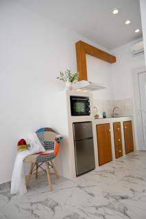Platanos Apartments - Calímnos - 4