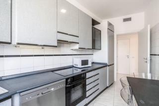 Comfort Suite in Milan (subway-Raffaele Hospital) - Milan - 9