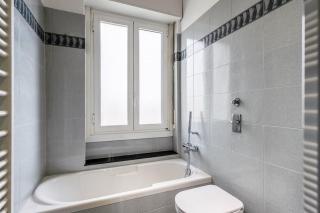 Comfort Suite in Milan (subway-Raffaele Hospital) - Milan - 5