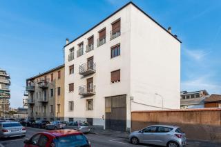 Comfort Suite in Milan (subway-Raffaele Hospital) - Milan - 3