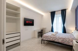 Comfort Suite in Milan (subway-Raffaele Hospital) - Milan - 2