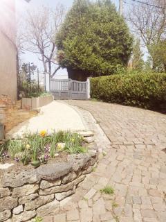 Gite au vieux chêne ( proximité de Forbach57) - Folkling - 8