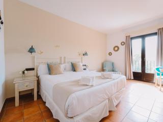 Hotel Boutique Cerro del Sol Adults only recommended - Granada - 9