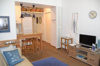 Vouliagmeni seaside flat - Athen - 0