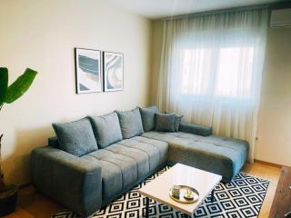 Astra City Apartment - Podgorica - 8