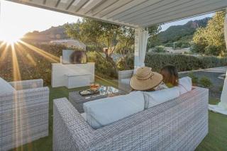 350 mt spiaggia villa claudia con piscina privata - Tertenìa - 9