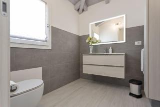 350 mt spiaggia villa claudia con piscina privata - 5