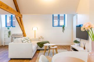 Loft Gent - Gand - 4