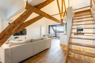 Loft Gent - Gand - 9