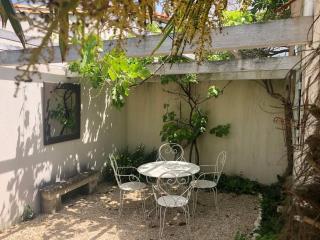 Charmante maison avec jacuzzi. - La Flotte - 7