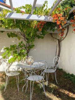Charmante maison avec jacuzzi. - La Flotte - 8