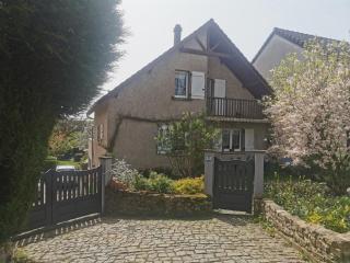 Gite au vieux chêne ( proximité de Forbach57) - Folkling - 9