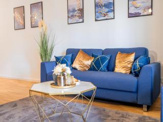 River Lux Suite - 5 min to HBF - 9