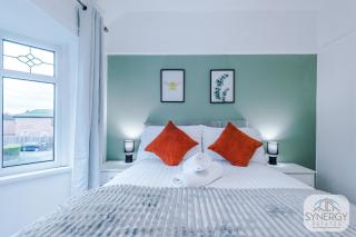 Jade House, Manchester - by Synergy Estates - 6